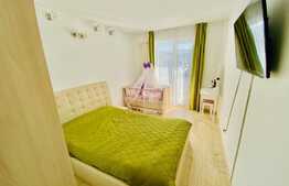  Apartament 3 camere, mobilat si utilat lux, zona Calea Turzii