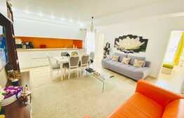  Apartament 3 camere, mobilat si utilat lux, zona Calea Turzii