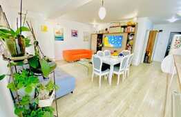  Apartament 3 camere, mobilat si utilat lux, zona Calea Turzii