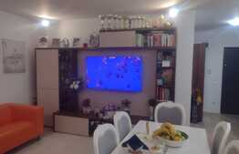  Apartament 3 camere, mobilat si utilat lux, zona Calea Turzii