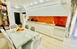  Apartament 3 camere, mobilat si utilat lux, zona Calea Turzii