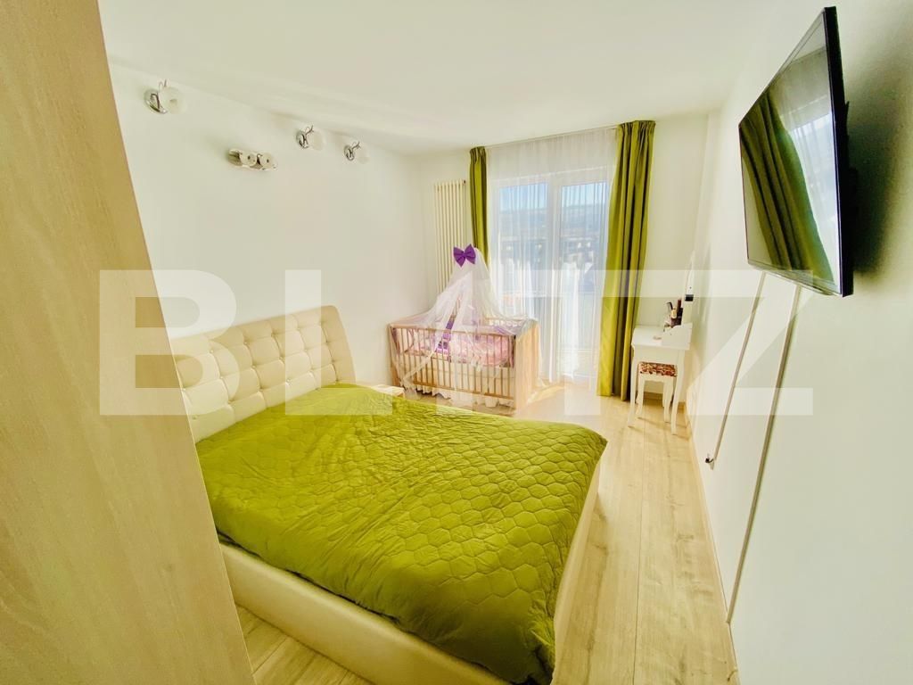 Apartament de vânzare 3 camere Bună Ziua - 57635AV | BLITZ Cluj-Napoca | Poza9