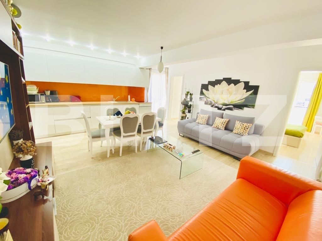 Apartament de vânzare 3 camere Bună Ziua - 57635AV | BLITZ Cluj-Napoca | Poza3