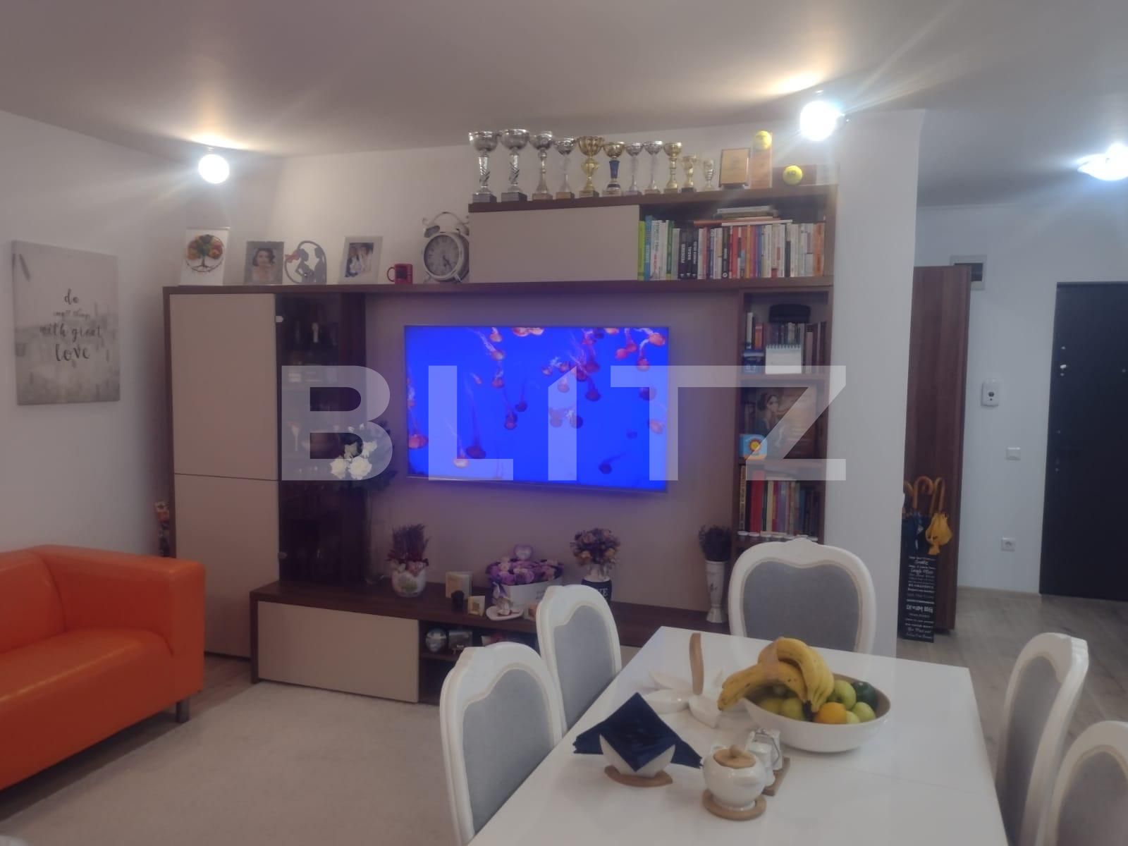 Apartament de vânzare 3 camere Bună Ziua - 57635AV | BLITZ Cluj-Napoca | Poza5