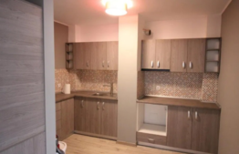  Apartament 2 camere, terasa, parcare