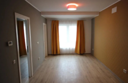  Apartament 2 camere, terasa, parcare