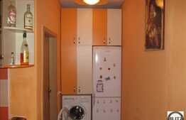 Apartament 1 camera, 42 mp utili, decomandat, parcare, zona strazii Alverna