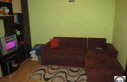 Apartament 1 camera, 42 mp utili, decomandat, parcare, zona strazii Alverna