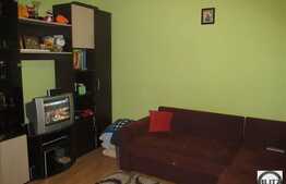 Apartament 1 camera, 42 mp utili, decomandat, parcare, zona strazii Alverna