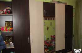 Apartament 1 camera, 42 mp utili, decomandat, parcare, zona strazii Alverna