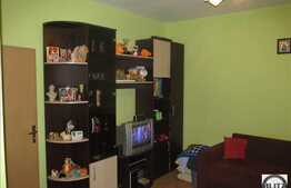 Apartament 1 camera, 42 mp utili, decomandat, parcare, zona strazii Alverna