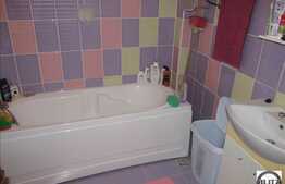 Apartament 1 camera, 42 mp utili, decomandat, parcare, zona strazii Alverna