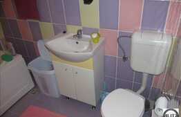 Apartament 1 camera, 42 mp utili, decomandat, parcare, zona strazii Alverna