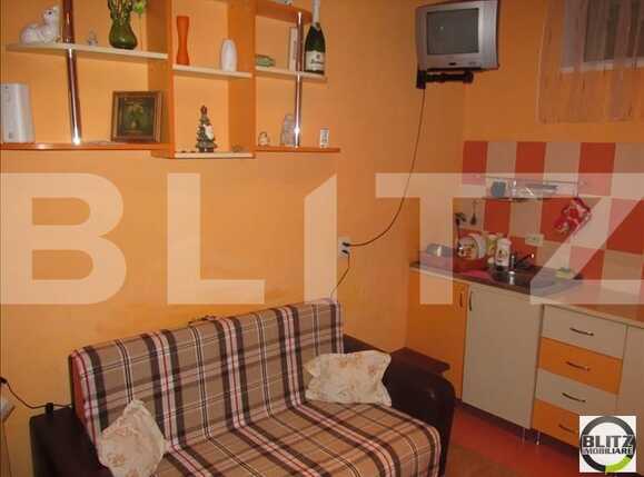 Garsonieră de vânzare Gheorgheni - 5764AV | BLITZ Cluj-Napoca | Poza8