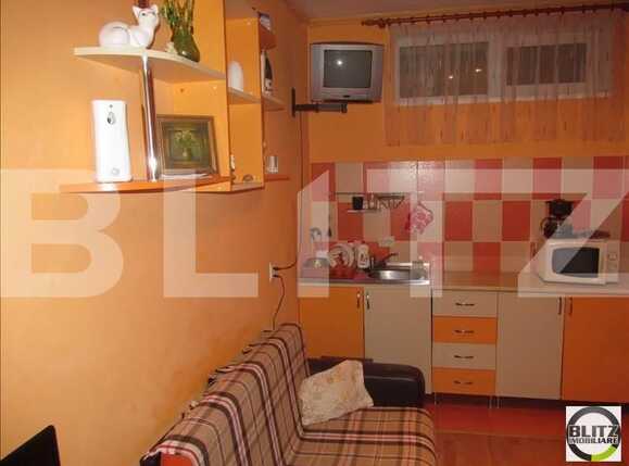 Garsonieră de vânzare Gheorgheni - 5764AV | BLITZ Cluj-Napoca | Poza6