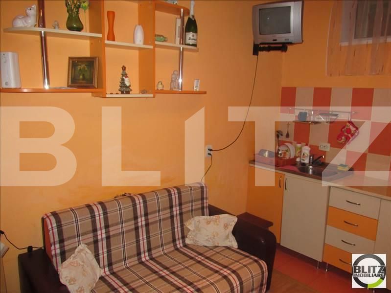 Garsonieră de vânzare Gheorgheni - 5764AV | BLITZ Cluj-Napoca | Poza8