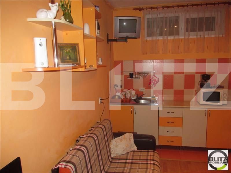Garsonieră de vânzare Gheorgheni - 5764AV | BLITZ Cluj-Napoca | Poza6