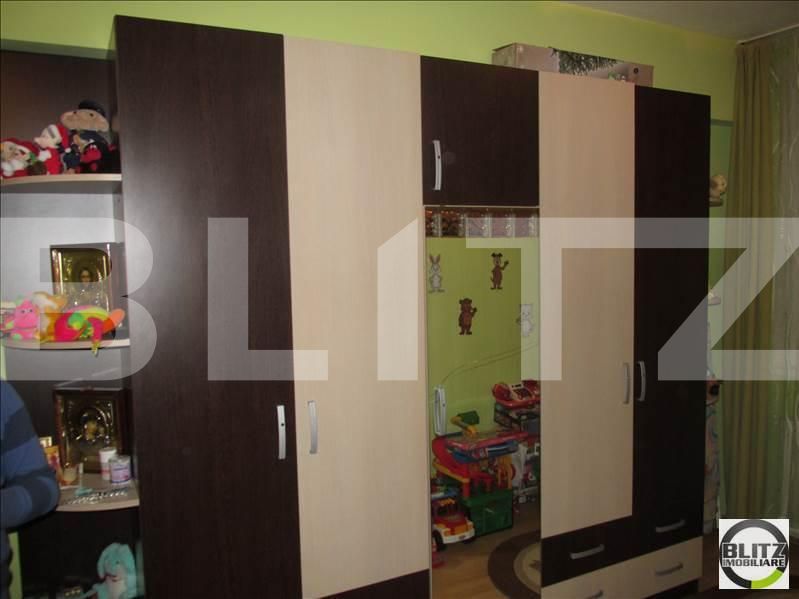 Garsonieră de vânzare Gheorgheni - 5764AV | BLITZ Cluj-Napoca | Poza4