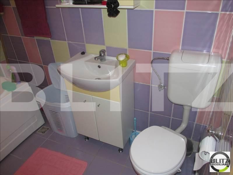 Garsonieră de vânzare Gheorgheni - 5764AV | BLITZ Cluj-Napoca | Poza9