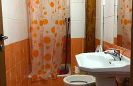 Apartament 3 camere, 60 mp, pretabil pentru birou, zona Autogarii