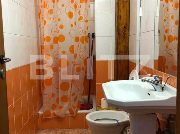 Apartament de închiriat 3 camere Dambul Rotund - 57640AI | BLITZ Cluj-Napoca | Poza8