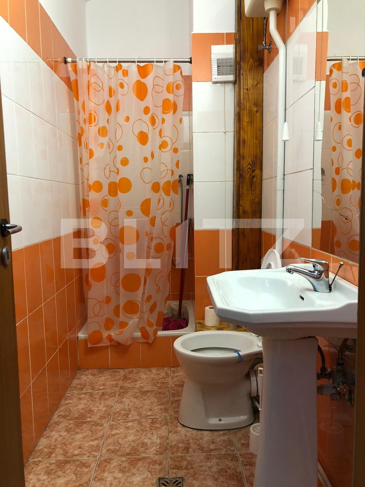 Apartament de închiriat 3 camere Dambul Rotund - 57640AI | BLITZ Cluj-Napoca | Poza8
