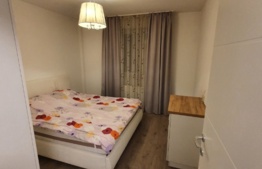 Apartament 2 camere decomandat, 53.5mp, Corneliu Coposu, Dambu Rotund