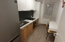 Apartament 2 camere decomandat, 53.5mp, Corneliu Coposu, Dambu Rotund