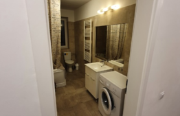 Apartament 2 camere decomandat, 53.5mp, Corneliu Coposu, Dambu Rotund