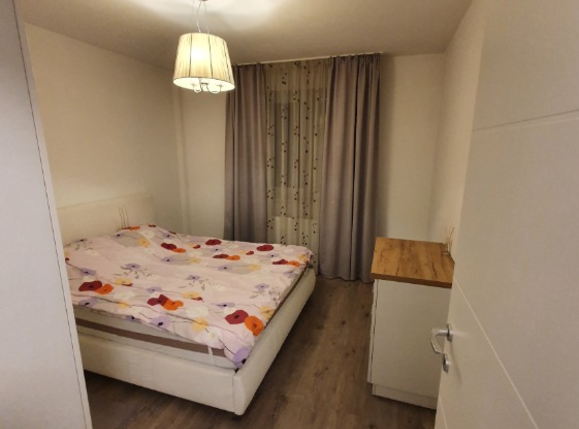 Apartament de vânzare 2 camere Dambul Rotund - 57641AV | BLITZ Cluj-Napoca | Poza1