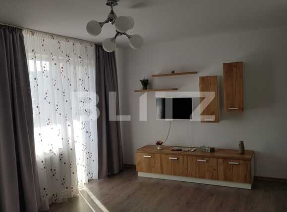 Apartament de vânzare 2 camere Dambul Rotund - 57641AV | BLITZ Cluj-Napoca | Poza2