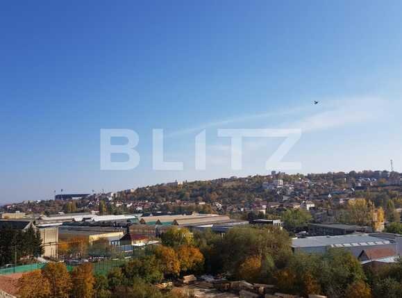 Apartament de vânzare 2 camere Dambul Rotund - 57641AV | BLITZ Cluj-Napoca | Poza5