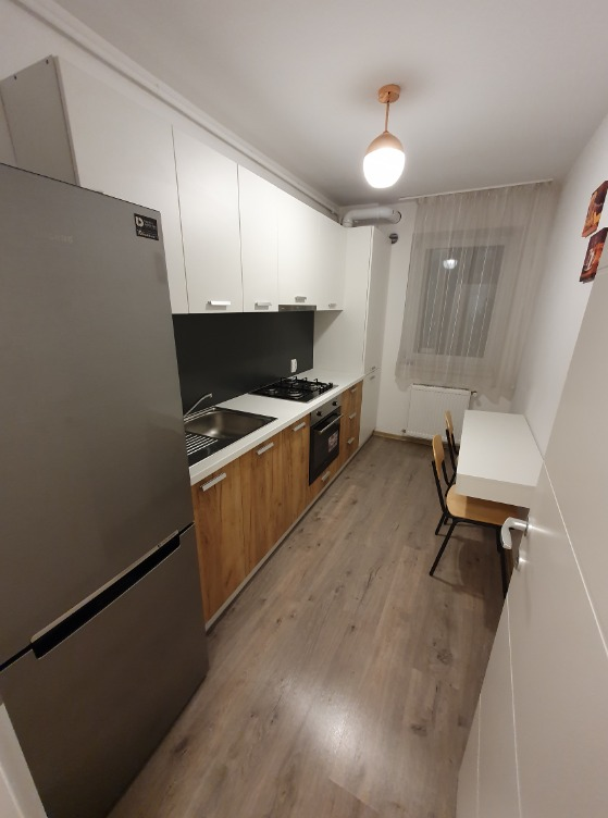 Apartament de vânzare 2 camere Dambul Rotund - 57641AV | BLITZ Cluj-Napoca | Poza3