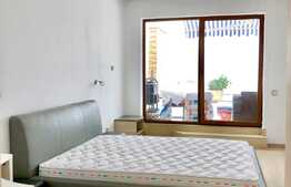 Apartament superb, 3 camere, terasa 60 mp, piscina,  zona American Village