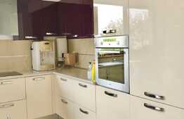 Apartament superb, 3 camere, terasa 60 mp, piscina,  zona American Village