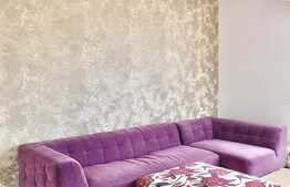 Apartament superb, 3 camere, terasa 60 mp, piscina,  zona American Village