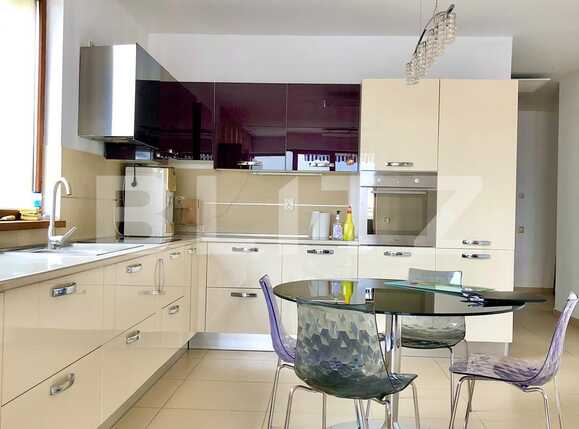 Apartament de închiriat 3 camere Grigorescu - 57642AI | BLITZ Cluj-Napoca | Poza7