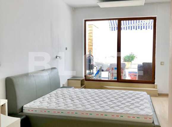 Apartament de închiriat 3 camere Grigorescu - 57642AI | BLITZ Cluj-Napoca | Poza9