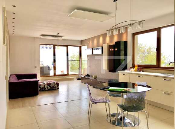 Apartament de închiriat 3 camere Grigorescu - 57642AI | BLITZ Cluj-Napoca | Poza1