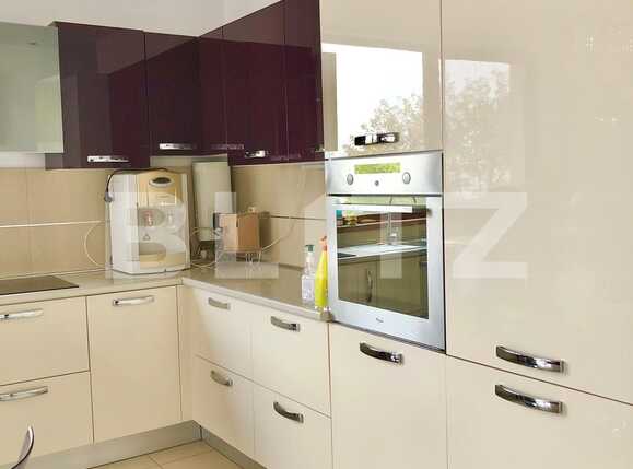 Apartament de închiriat 3 camere Grigorescu - 57642AI | BLITZ Cluj-Napoca | Poza8