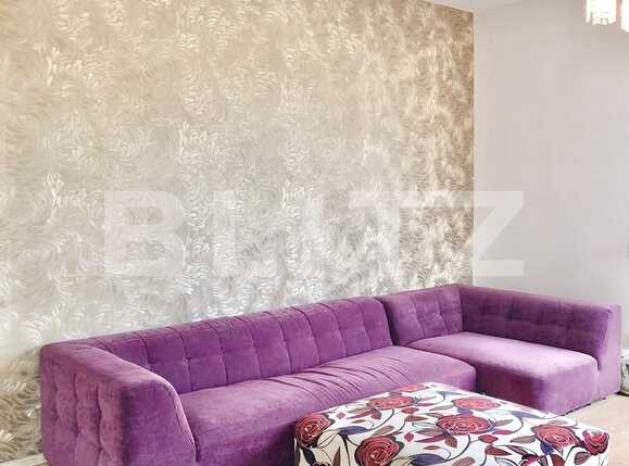 Apartament de închiriat 3 camere Grigorescu - 57642AI | BLITZ Cluj-Napoca | Poza4