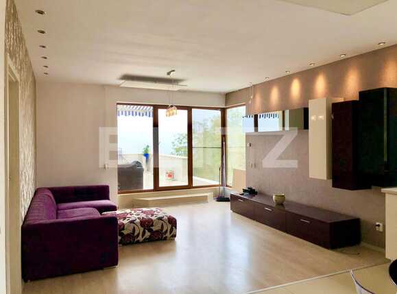 Apartament de închiriat 3 camere Grigorescu - 57642AI | BLITZ Cluj-Napoca | Poza2