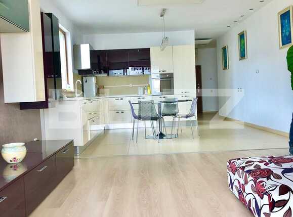 Apartament de închiriat 3 camere Grigorescu - 57642AI | BLITZ Cluj-Napoca | Poza5