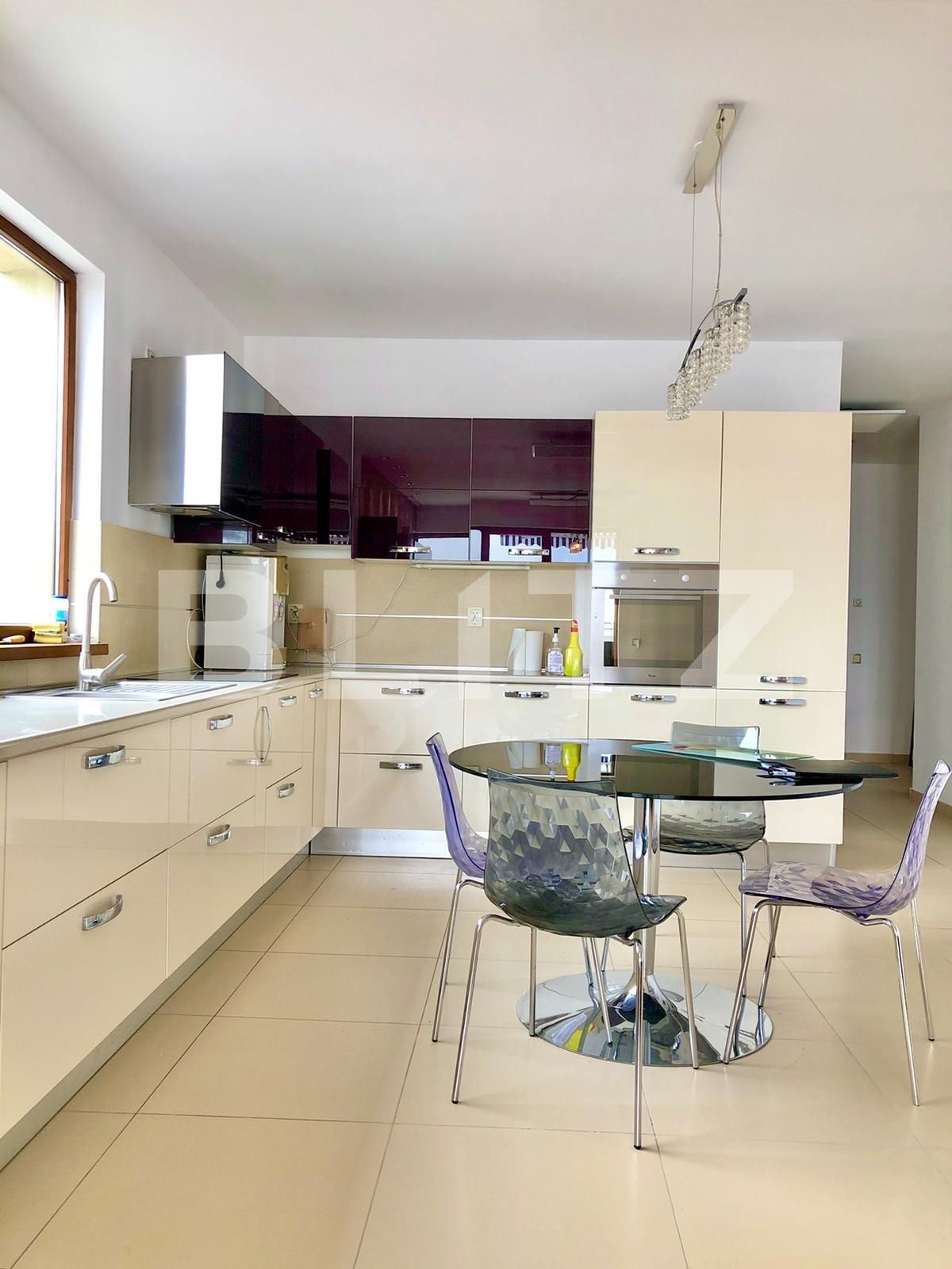 Apartament de închiriat 3 camere Grigorescu - 57642AI | BLITZ Cluj-Napoca | Poza7