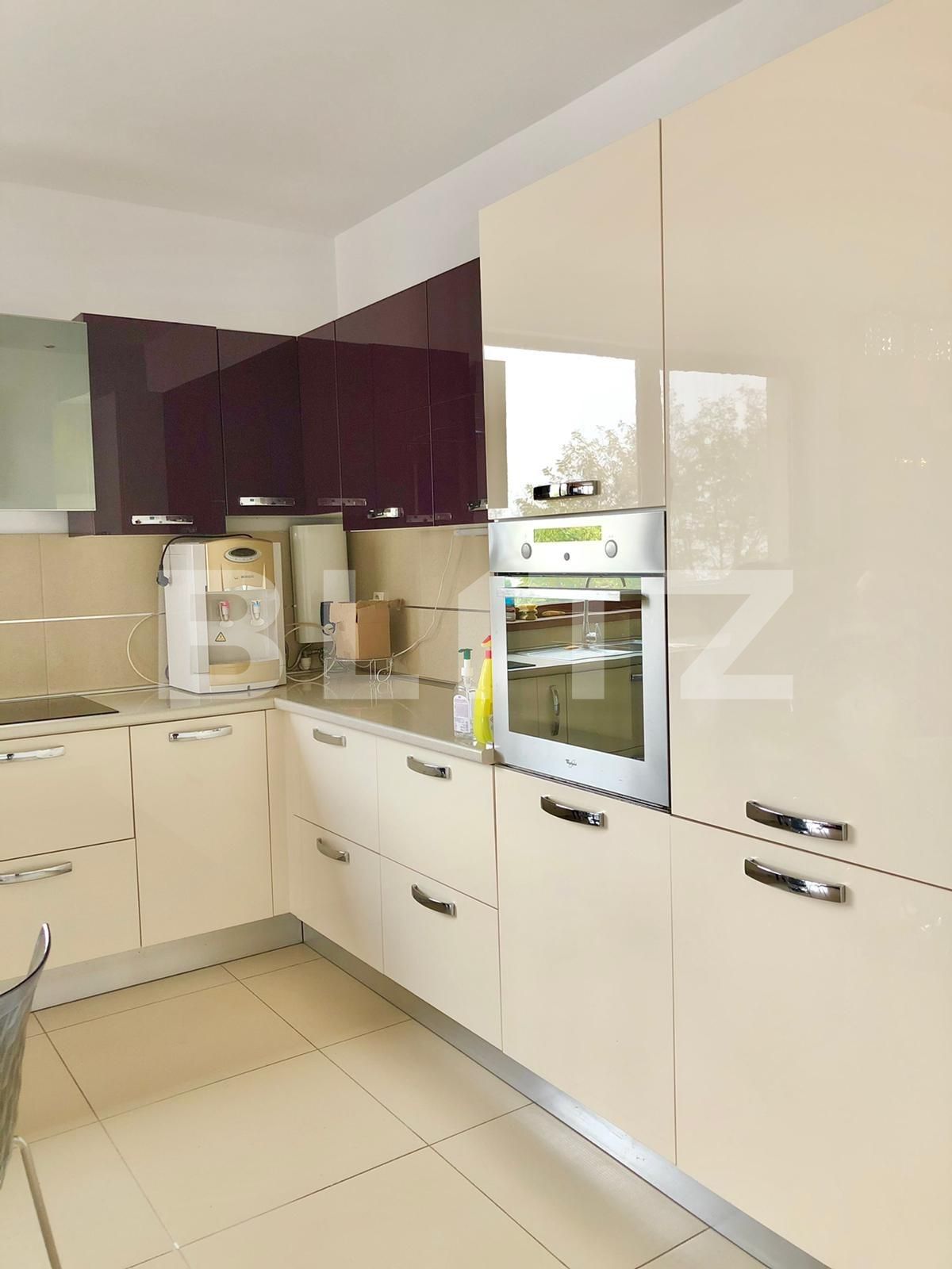Apartament de închiriat 3 camere Grigorescu - 57642AI | BLITZ Cluj-Napoca | Poza8