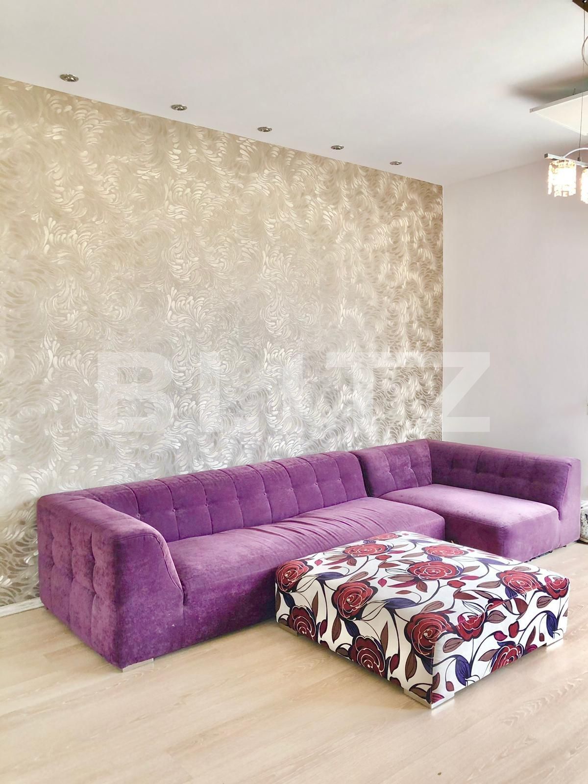 Apartament de închiriat 3 camere Grigorescu - 57642AI | BLITZ Cluj-Napoca | Poza4