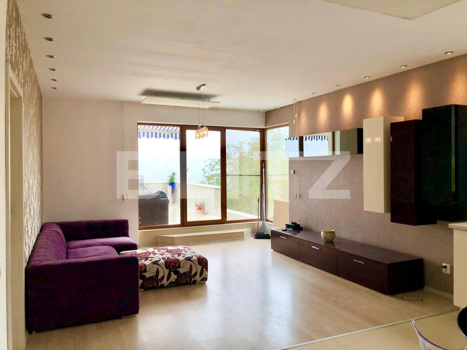 Apartament de închiriat 3 camere Grigorescu - 57642AI | BLITZ Cluj-Napoca | Poza2