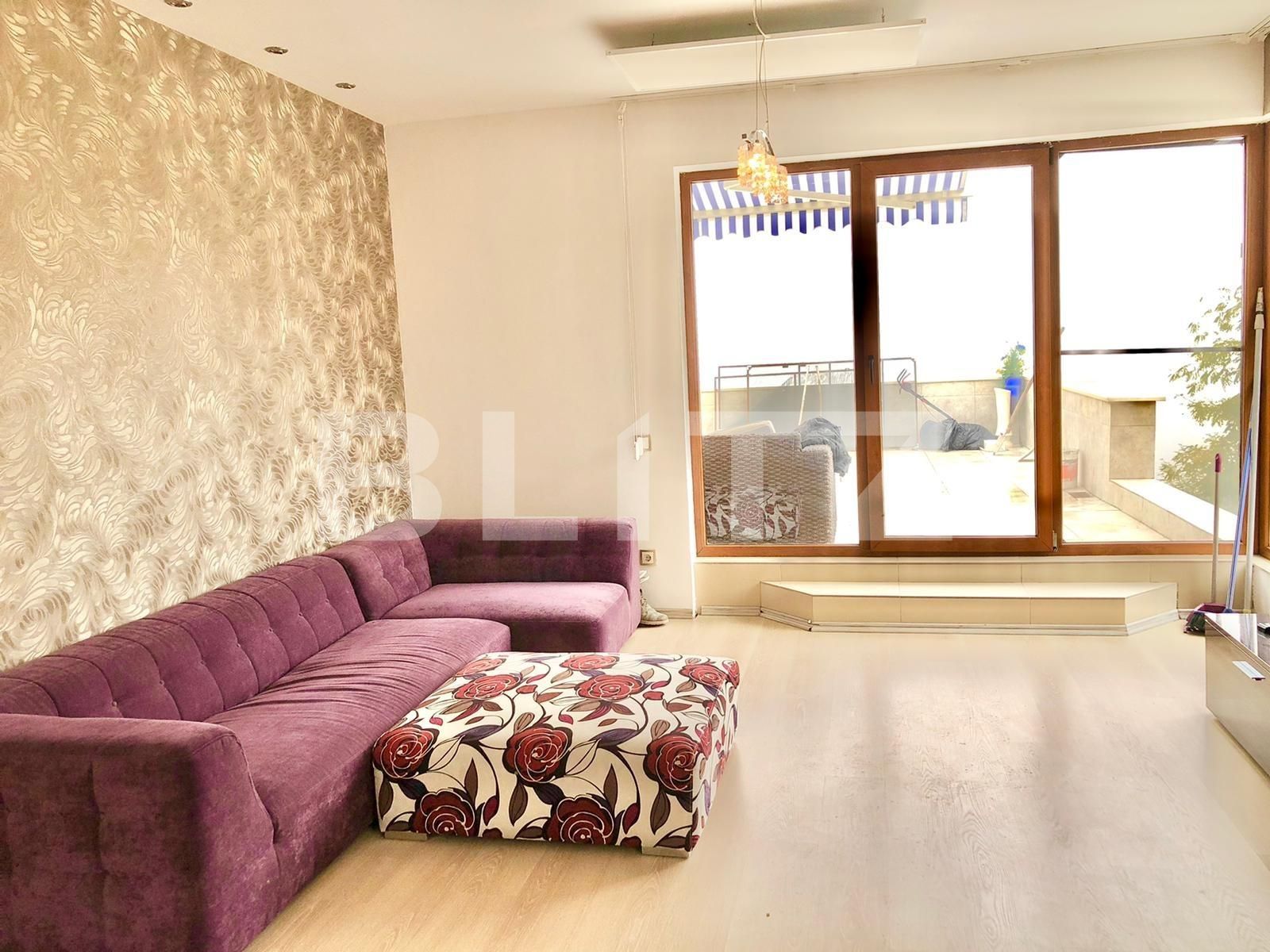 Apartament de închiriat 3 camere Grigorescu - 57642AI | BLITZ Cluj-Napoca | Poza3