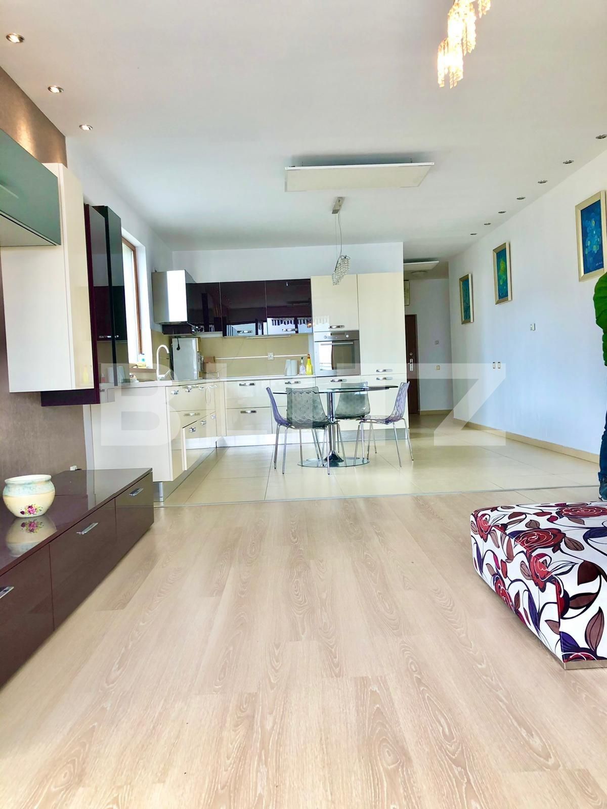 Apartament de închiriat 3 camere Grigorescu - 57642AI | BLITZ Cluj-Napoca | Poza5