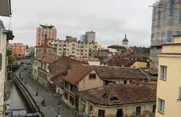 Apartament cu 2 camere, 60 mp, modern, P-ta M. Viteazu